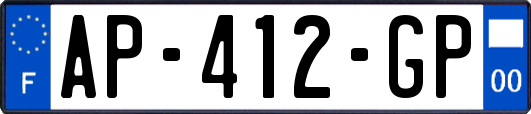 AP-412-GP