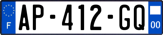 AP-412-GQ