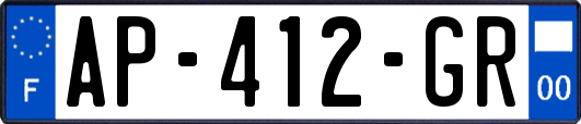 AP-412-GR