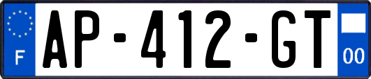 AP-412-GT
