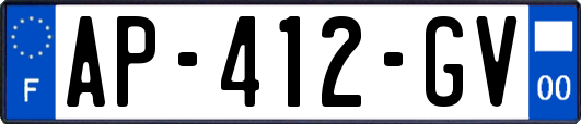 AP-412-GV