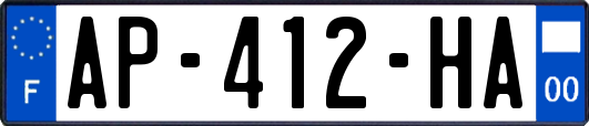 AP-412-HA