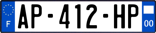AP-412-HP