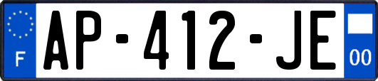 AP-412-JE