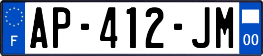 AP-412-JM