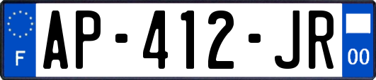 AP-412-JR