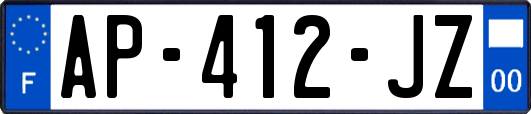 AP-412-JZ
