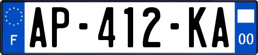 AP-412-KA