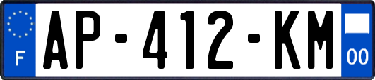 AP-412-KM