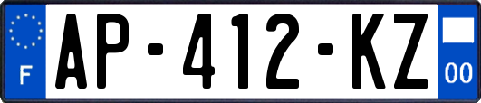 AP-412-KZ