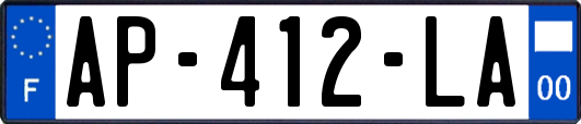 AP-412-LA