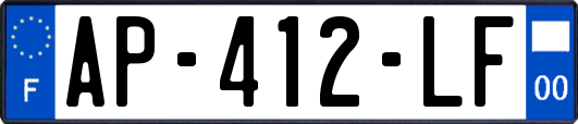 AP-412-LF