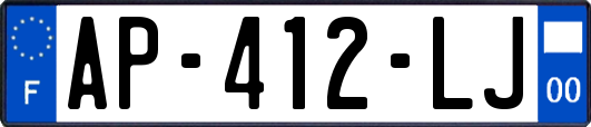 AP-412-LJ