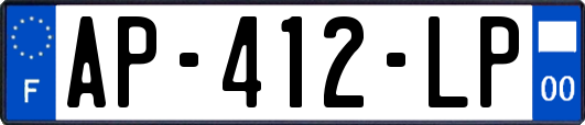 AP-412-LP