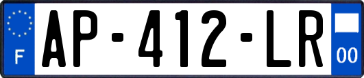 AP-412-LR