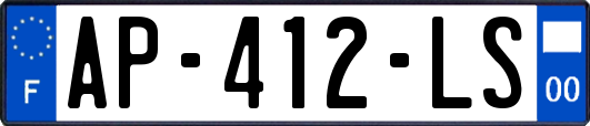 AP-412-LS