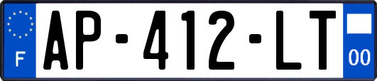 AP-412-LT