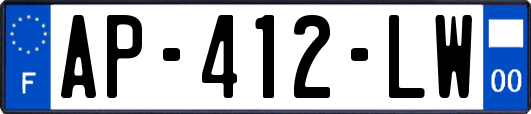 AP-412-LW