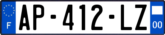 AP-412-LZ