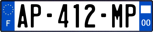 AP-412-MP