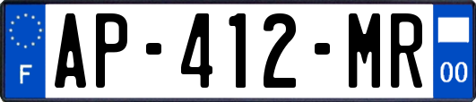 AP-412-MR