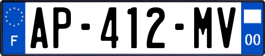 AP-412-MV