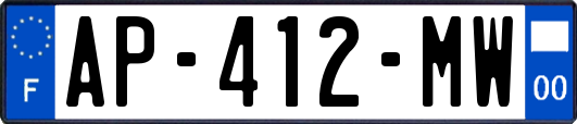 AP-412-MW
