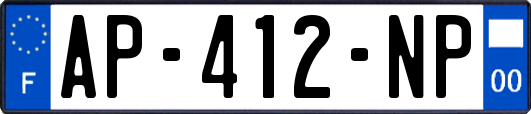 AP-412-NP
