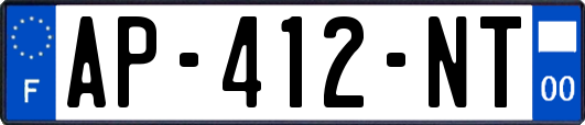 AP-412-NT