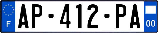 AP-412-PA