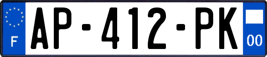 AP-412-PK