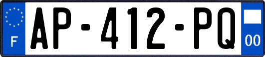 AP-412-PQ
