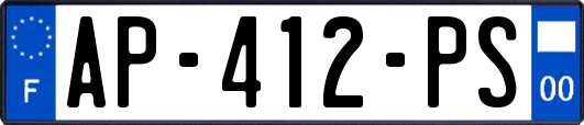 AP-412-PS