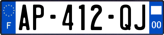 AP-412-QJ