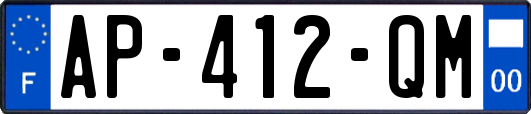 AP-412-QM