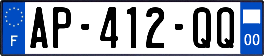 AP-412-QQ