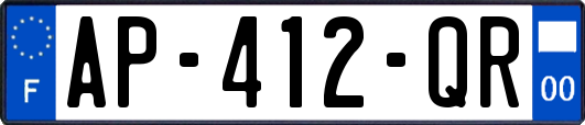 AP-412-QR