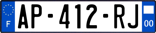 AP-412-RJ