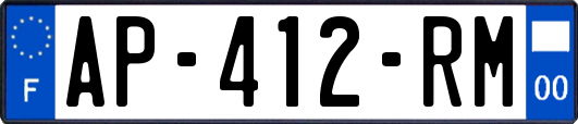 AP-412-RM