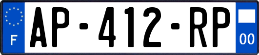 AP-412-RP