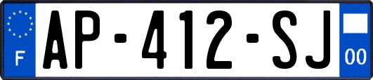 AP-412-SJ