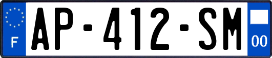 AP-412-SM