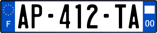 AP-412-TA