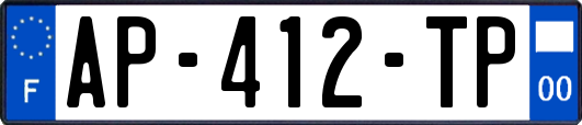 AP-412-TP