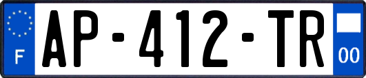 AP-412-TR