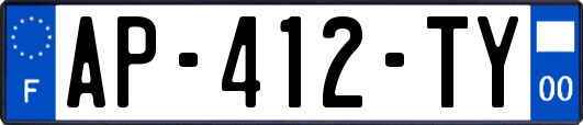 AP-412-TY
