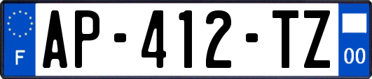 AP-412-TZ