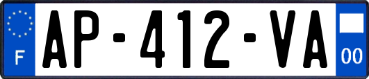 AP-412-VA
