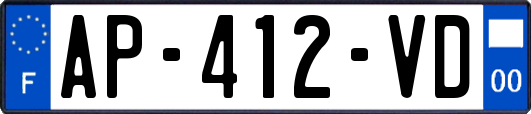 AP-412-VD