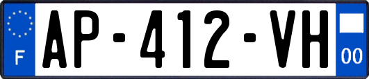 AP-412-VH